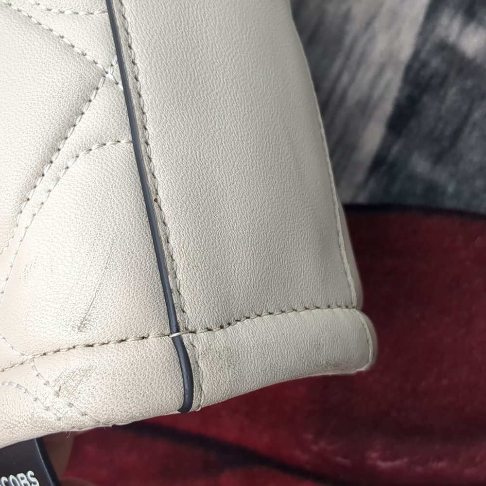 Marc Jacobs Mini Quilted Bag - Picture 16 of 16